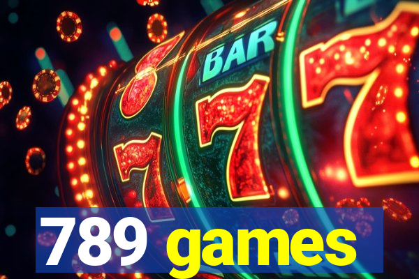 789 games